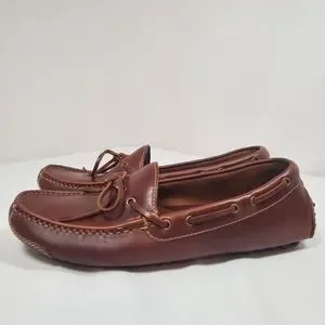 Men\'s Cole Haan Gunnison Drivers Leather 7.5m Cole Haan | Shoes | Mens Cole Haan Gunnison Drivers Leather  main image 3